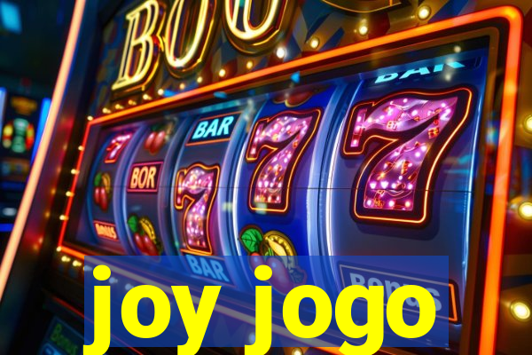 joy jogo